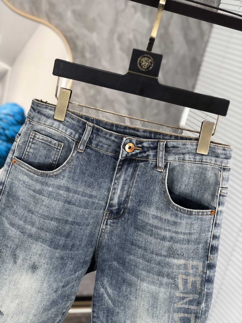 Fendi Jeans